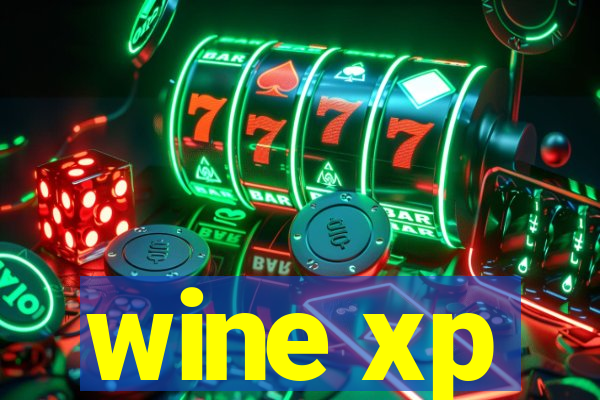 wine xp